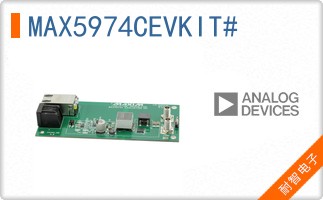 MAX5974CEVKIT#