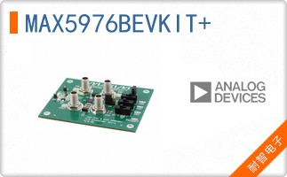 MAX5976BEVKIT+