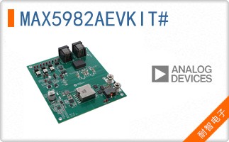 MAX5982AEVKIT#