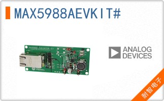 MAX5988AEVKIT#