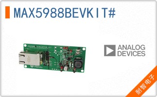 MAX5988BEVKIT#