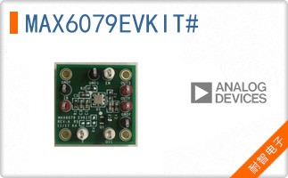 MAX6079EVKIT#