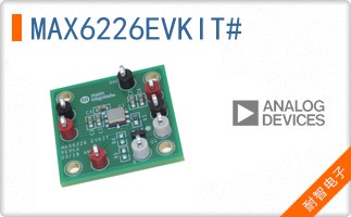 MAX6226EVKIT#