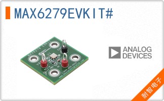 MAX6279EVKIT#