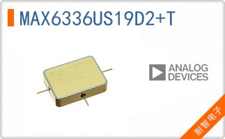 MAX6336US19D2+T