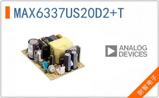 MAX6337US20D2+T