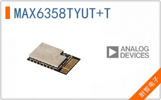 MAX6358TYUT+T