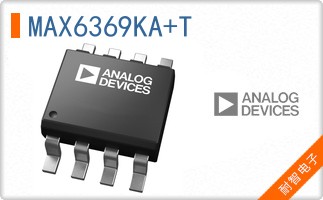 MAX6369KA+T