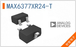 MAX6377XR24-T
