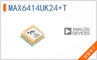 MAX6414UK24+T