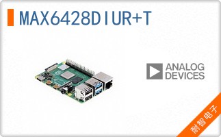 MAX6428DIUR+T