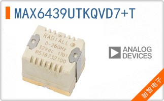 MAX6439UTKQVD7+T