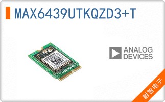 MAX6439UTKQZD3+T