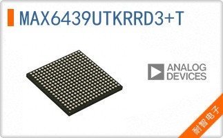 MAX6439UTKRRD3+T