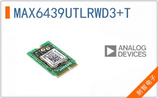 MAX6439UTLRWD3+T