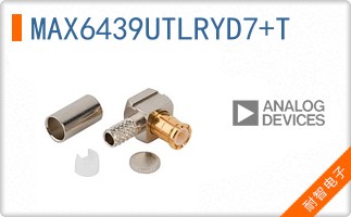 MAX6439UTLRYD7+T