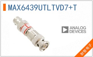 MAX6439UTLTVD7+T