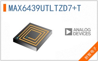 MAX6439UTLTZD7+T