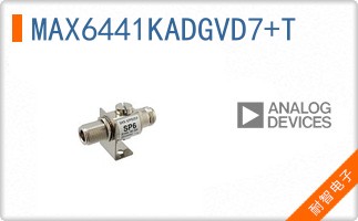 MAX6441KADGVD7+T