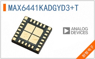 MAX6441KADGYD3+T
