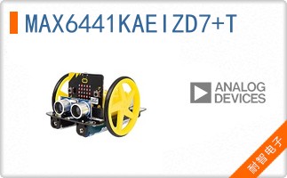MAX6441KAEIZD7+T
