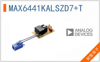 MAX6441KALSZD7+T