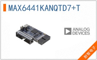 MAX6441KANQTD7+T