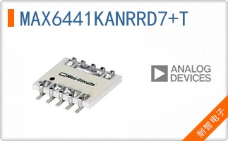 MAX6441KANRRD7+T