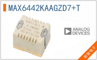 MAX6442KAAGZD7+T