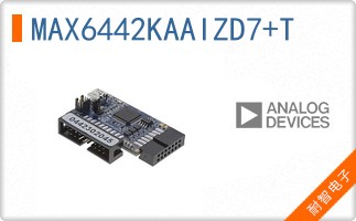 MAX6442KAAIZD7+T
