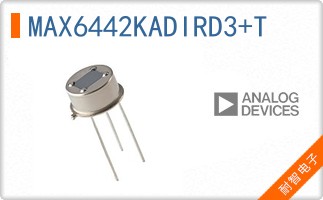 MAX6442KADIRD3+T