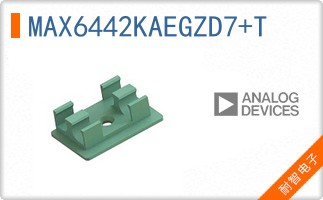 MAX6442KAEGZD7+T
