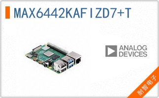 MAX6442KAFIZD7+T