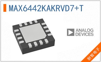 MAX6442KAKRVD7+T