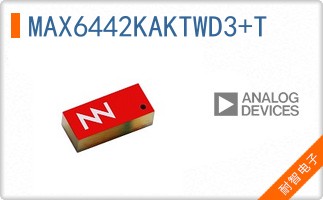 MAX6442KAKTWD3+T
