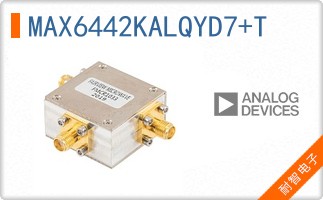 MAX6442KALQYD7+T