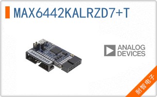 MAX6442KALRZD7+T