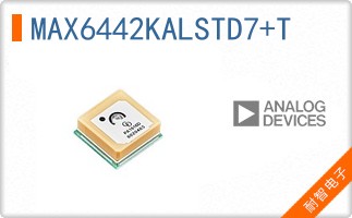MAX6442KALSTD7+T