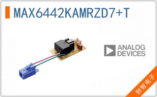 MAX6442KAMRZD7+T