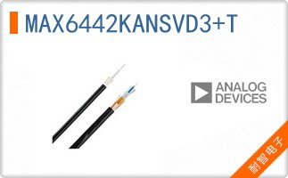 MAX6442KANSVD3+T