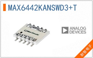 MAX6442KANSWD3+T