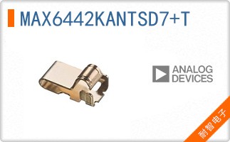 MAX6442KANTSD7+T