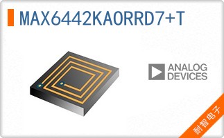 MAX6442KAORRD7+T