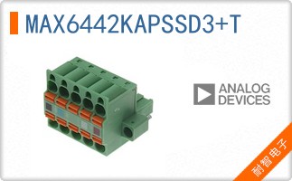MAX6442KAPSSD3+T