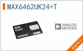 MAX6462UK24+T