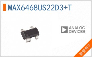 MAX6468US22D3+T