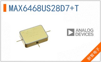 MAX6468US28D7+T