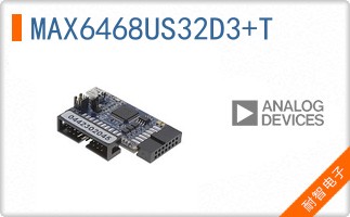 MAX6468US32D3+T