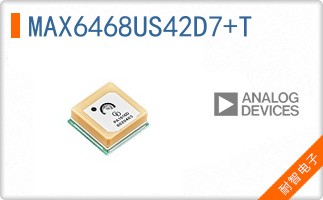 MAX6468US42D7+T