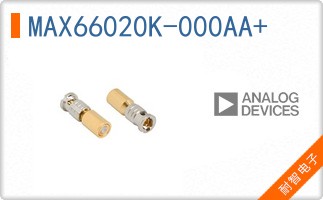 MAX66020K-000AA+